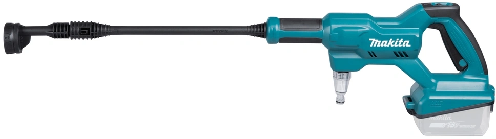 Минимойка Makita DHW180Z 250Вт — миниатюра 2