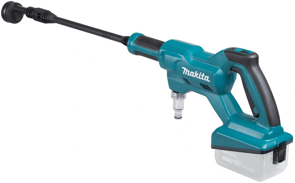 Минимойка Makita DHW180Z 250Вт — миниатюра 3