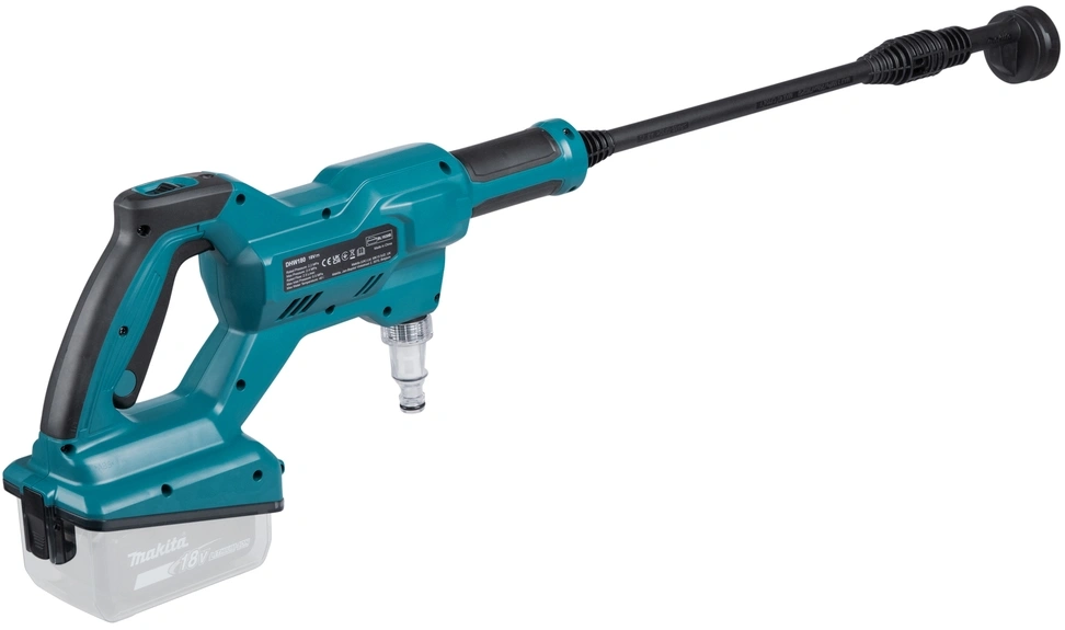 Минимойка Makita DHW180Z 250Вт — миниатюра 5