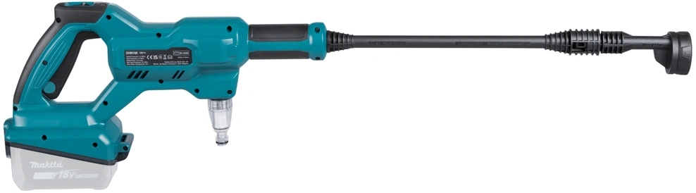 Минимойка Makita DHW180Z 250Вт — миниатюра 6