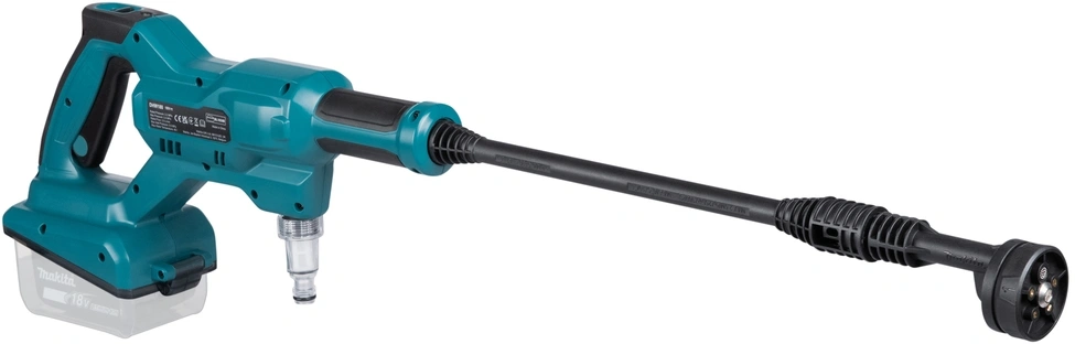 Минимойка Makita DHW180Z 250Вт — миниатюра 7