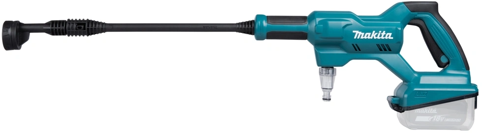 Минимойка Makita DHW180Z 250Вт — миниатюра 9