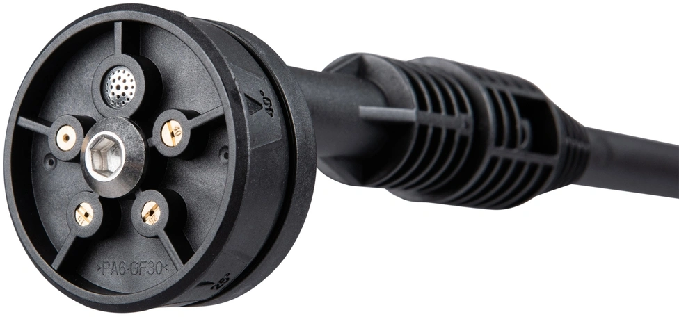 Минимойка Makita DHW180Z 250Вт — миниатюра 11