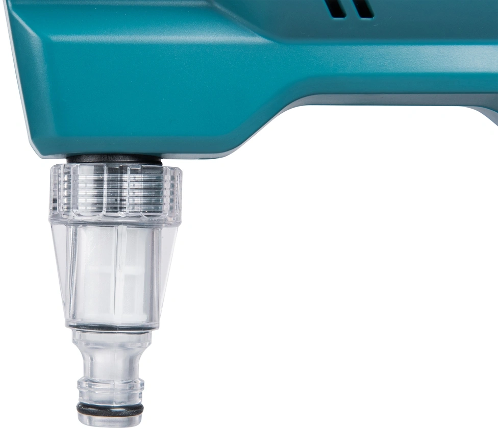 Минимойка Makita DHW180Z 250Вт — миниатюра 12