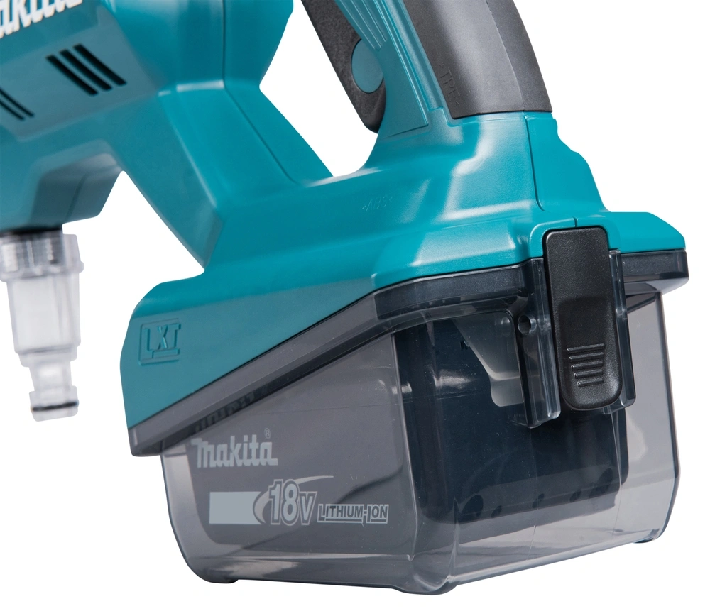 Минимойка Makita DHW180Z 250Вт — миниатюра 18