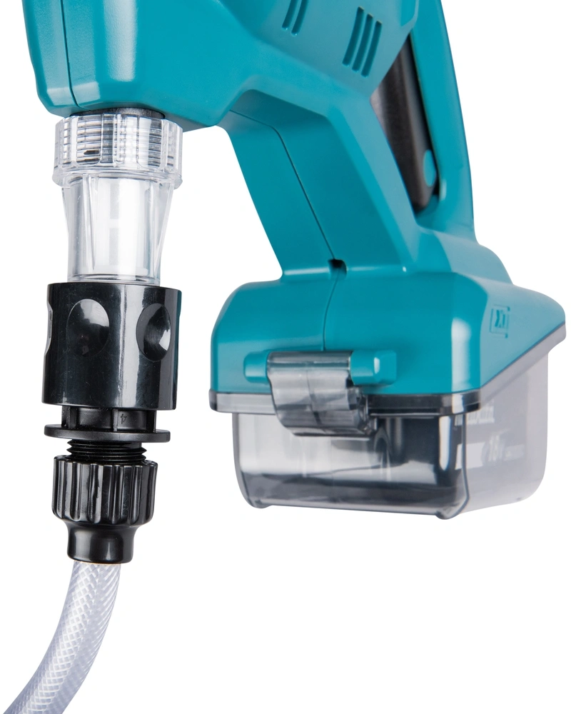 Минимойка Makita DHW180Z 250Вт — миниатюра 21