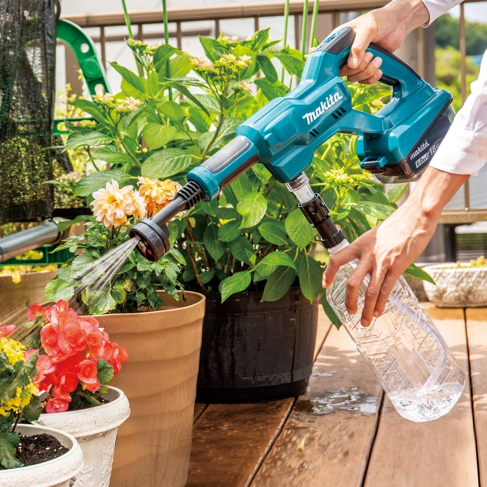 Минимойка Makita DHW180Z 250Вт — миниатюра 25