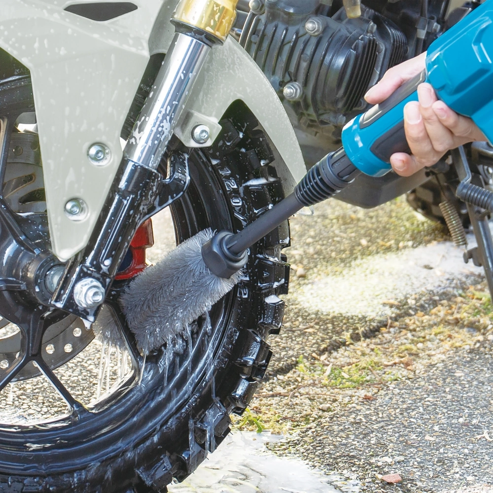 Минимойка Makita DHW180Z 250Вт — миниатюра 28
