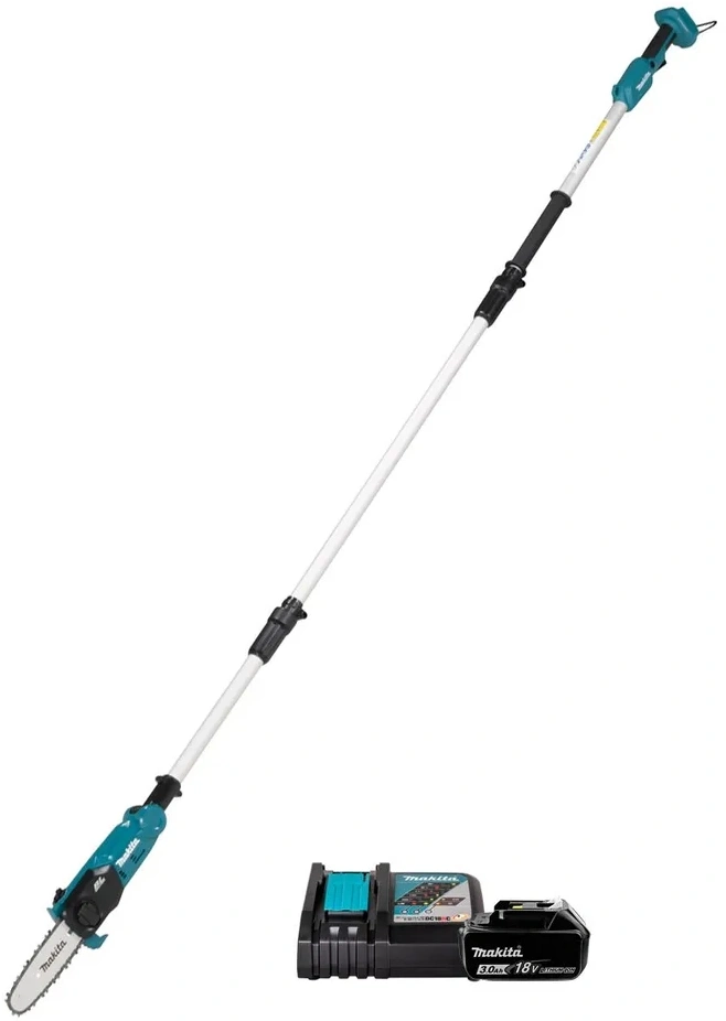 Высоторез Makita DUA200RF01аккум. — миниатюра 6