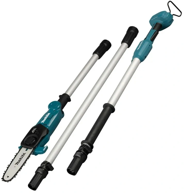 Высоторез Makita DUA200RF01аккум. — миниатюра 7