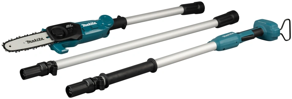Высоторез Makita DUA200RF01аккум. — миниатюра 3