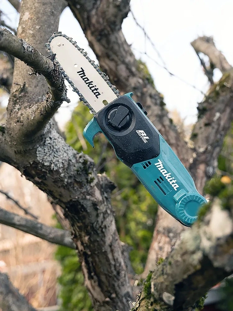 Высоторез Makita DUA200RF01аккум. — миниатюра 13