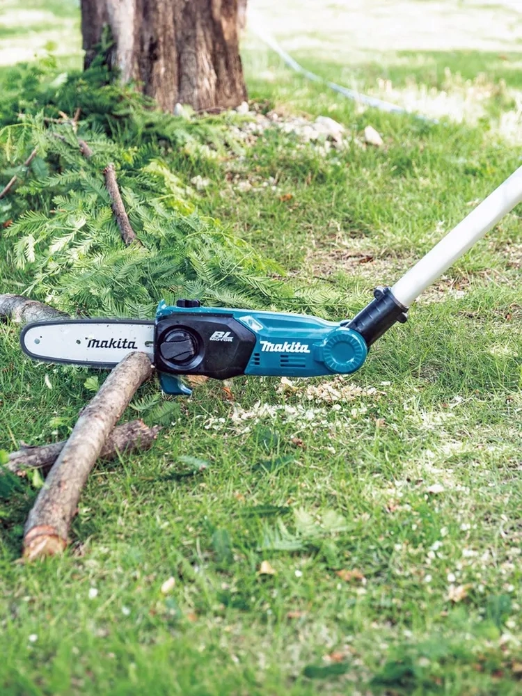 Высоторез Makita DUA200RF01аккум. — миниатюра 14