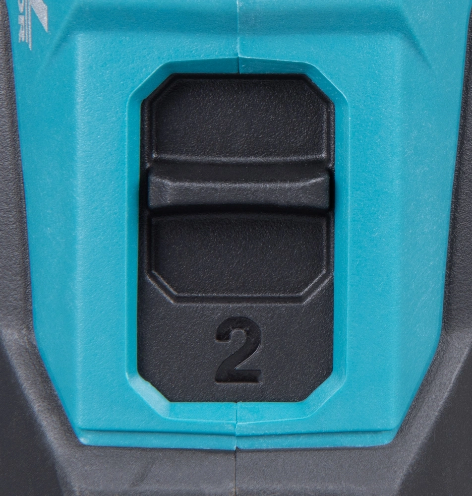 Дрель-шуруповерт Makita DHP490Z аккум. патрон:быстрозажимной — миниатюра 13