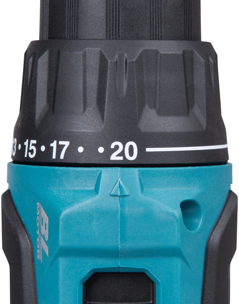 Дрель-шуруповерт Makita DHP490Z аккум. патрон:быстрозажимной — миниатюра 14