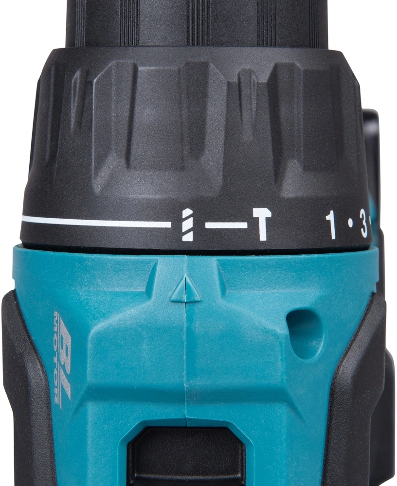 Дрель-шуруповерт Makita DHP490Z аккум. патрон:быстрозажимной — миниатюра 15