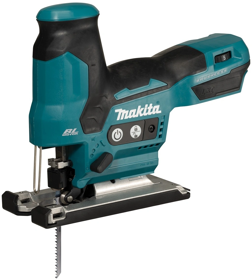 Лобзик Makita DJV185Z 3000ходов/мин от аккумулятора