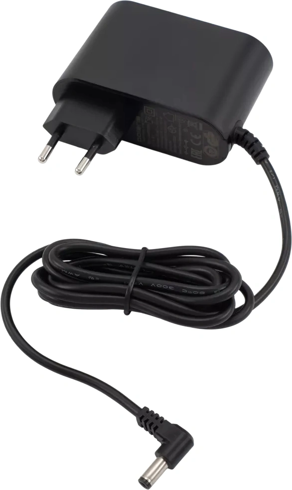 Пылесос Polaris PVCW 0101 350Вт белый — миниатюра 16