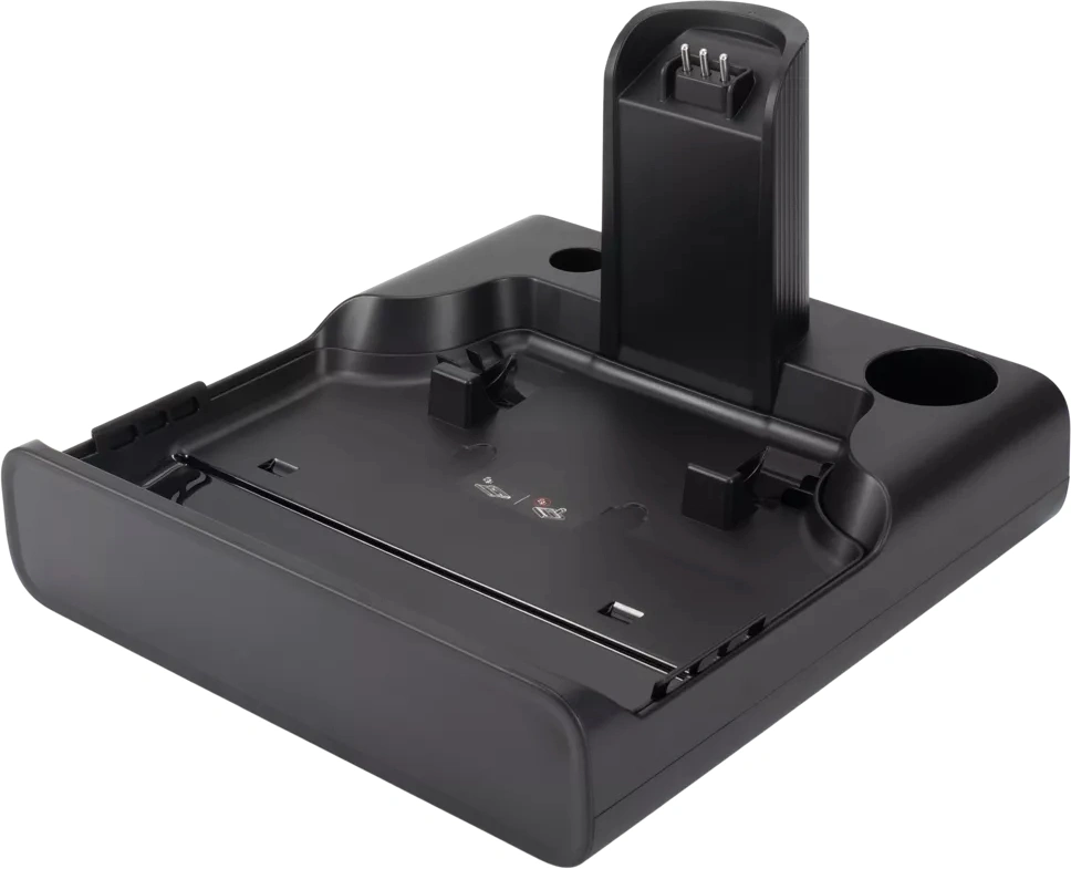 Пылесос Polaris PVCW 0101 350Вт белый — миниатюра 17