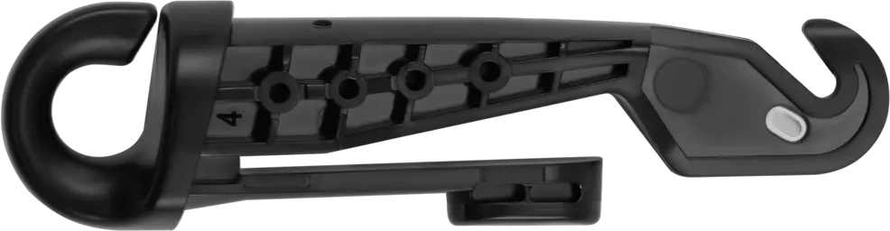 Пылесос Polaris PVCW 0101 350Вт белый — миниатюра 18