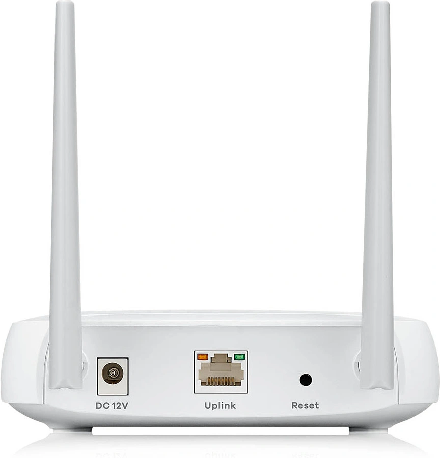 Точка доступа Zyxel NebulaFlex NWA30BE-EU0102F BE5100 10/100/1000/2500BASE-T белый — миниатюра 4