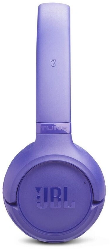 Гарнитура накладные JBL Tune 530BT фиолетовый беспроводные bluetooth оголовье (JBLT530BTLAVEU) — миниатюра 7