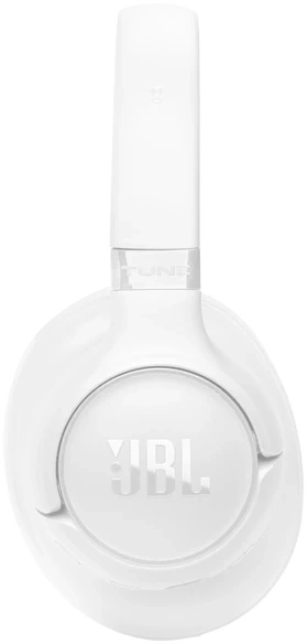 Гарнитура накладные JBL Tune 730BT белый беспроводные bluetooth оголовье (JBLT730BTWHT) — миниатюра 3