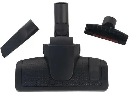 Пылесос Bosch Serie 2 BGLS2BA2 600Вт черный — миниатюра 3