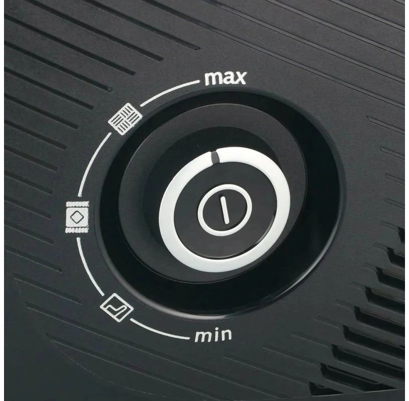 Пылесос Bosch Serie 2 BGLS2BA2 600Вт черный — миниатюра 6