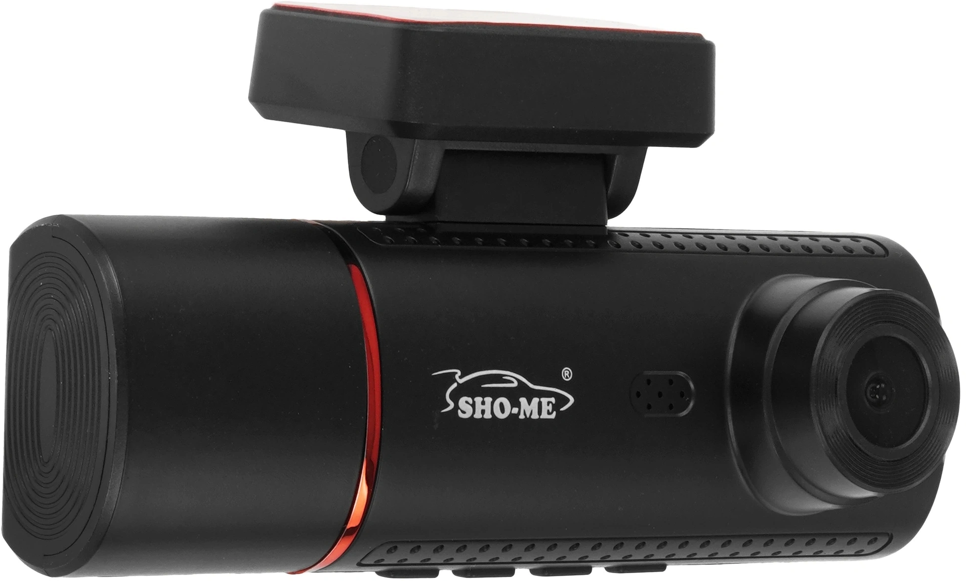 Видеорегистратор Sho-Me FHD-1000 TAXI черный 2160x3840 2160p 140гр. GPS MStar 8629 — миниатюра 2
