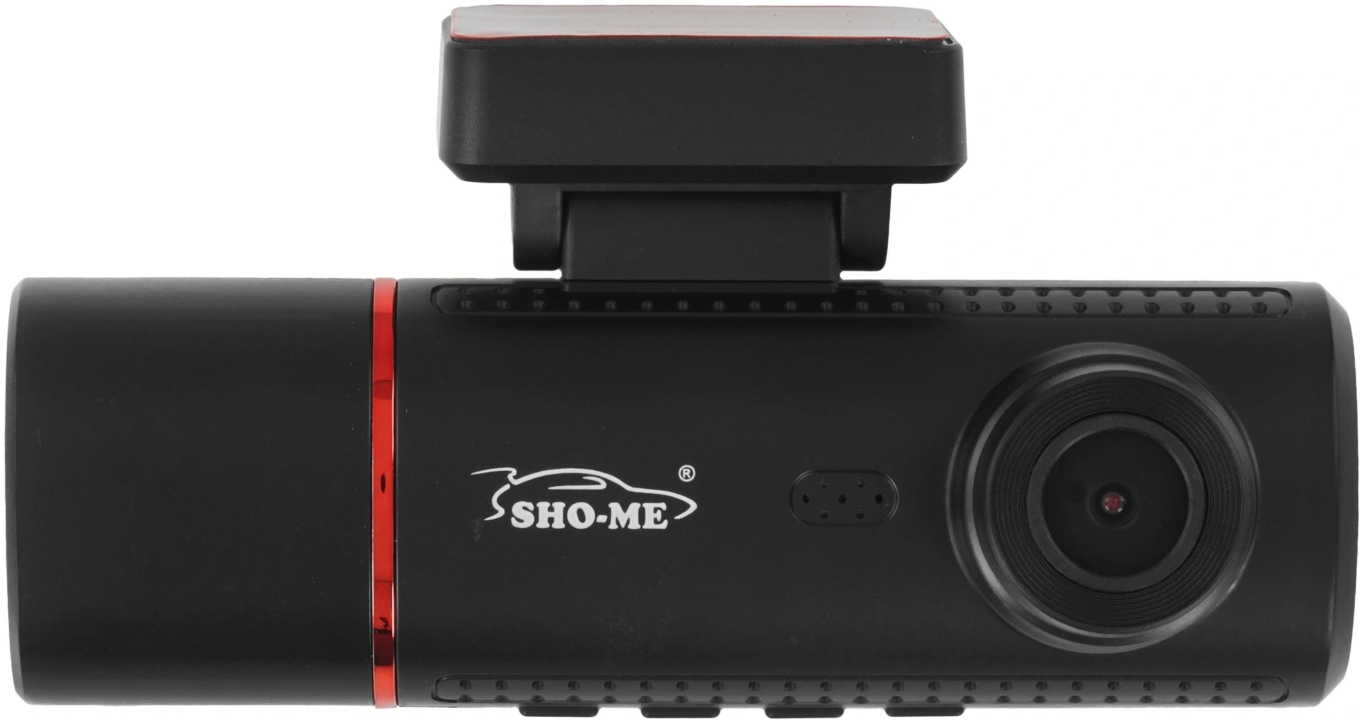 Видеорегистратор Sho-Me FHD-1000 TAXI черный 2160x3840 2160p 140гр. GPS MStar 8629 — миниатюра 3