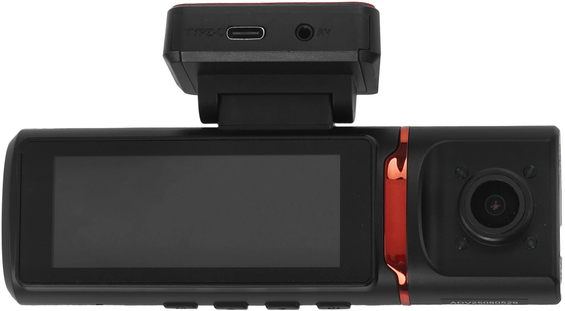 Видеорегистратор Sho-Me FHD-1000 TAXI черный 2160x3840 2160p 140гр. GPS MStar 8629 — миниатюра 5