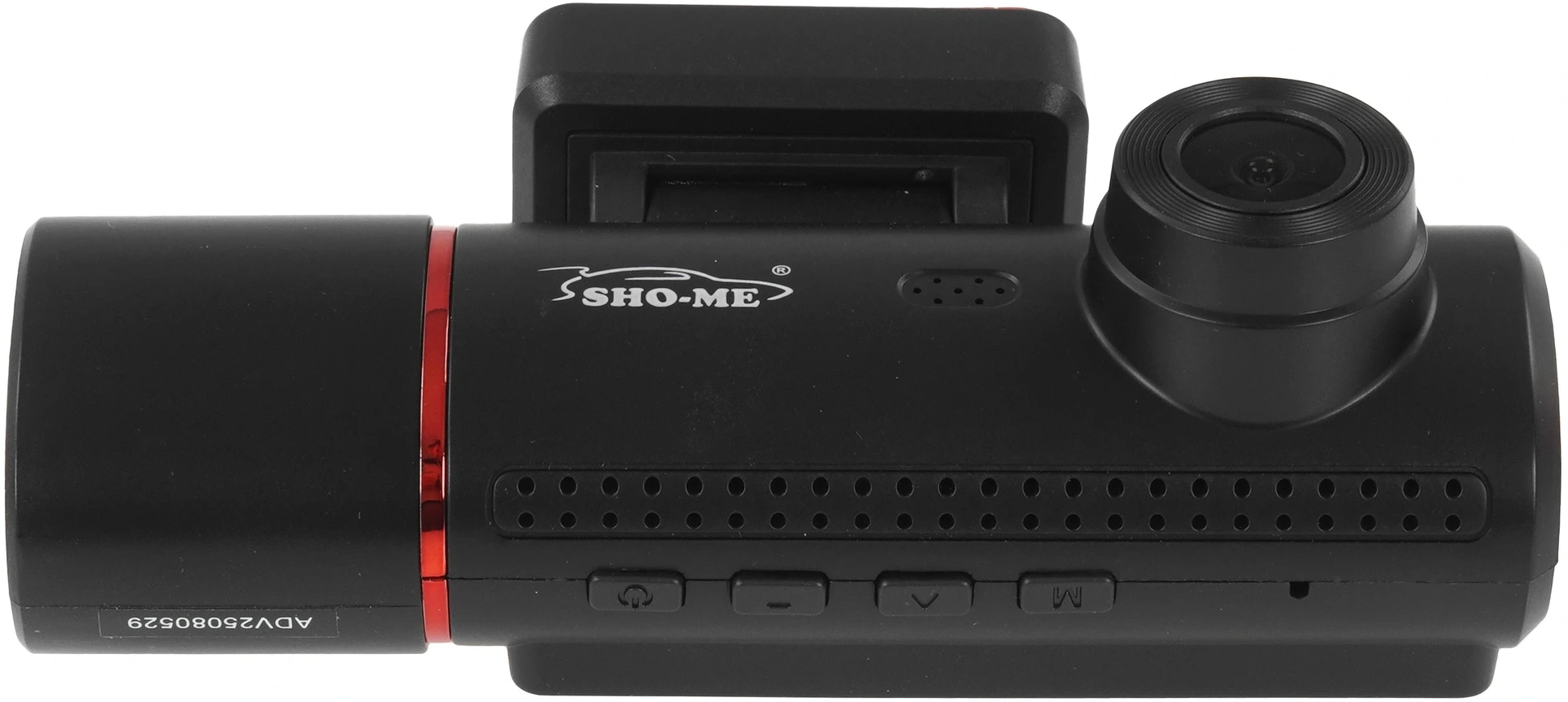 Видеорегистратор Sho-Me FHD-1000 TAXI черный 2160x3840 2160p 140гр. GPS MStar 8629 — миниатюра 8