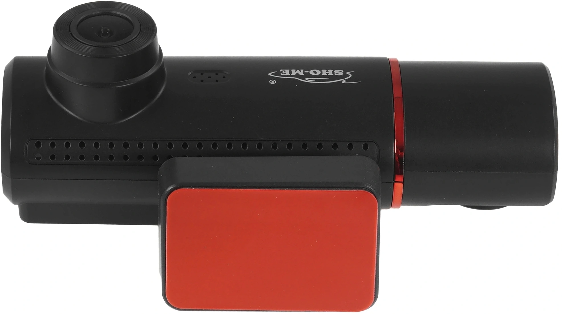 Видеорегистратор Sho-Me FHD-1000 TAXI черный 2160x3840 2160p 140гр. GPS MStar 8629 — миниатюра 9