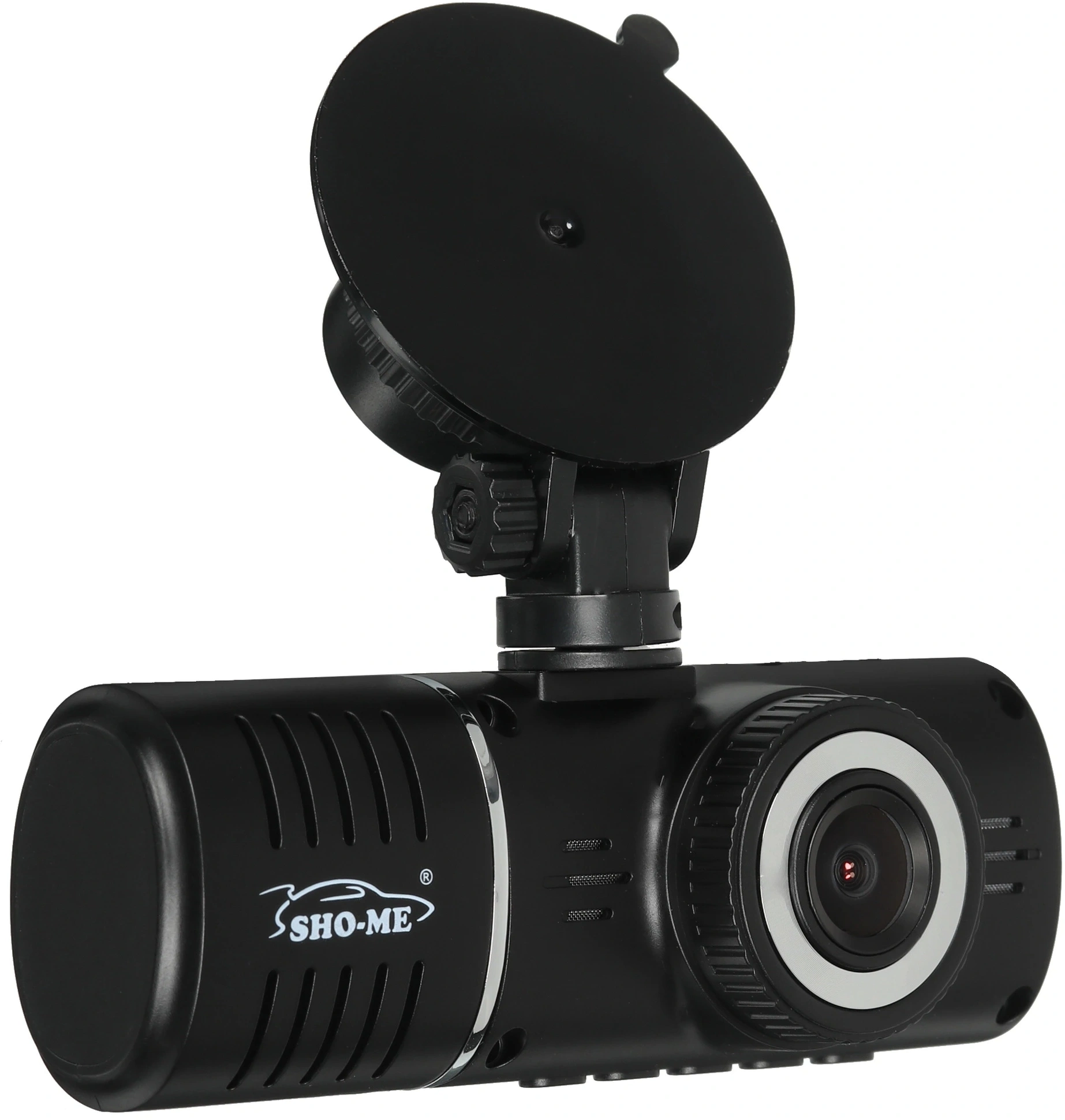 Видеорегистратор Sho-Me FHD-375 черный 1080x1920 1080p 150гр. GPS JL5212B+SC1243 — миниатюра 3