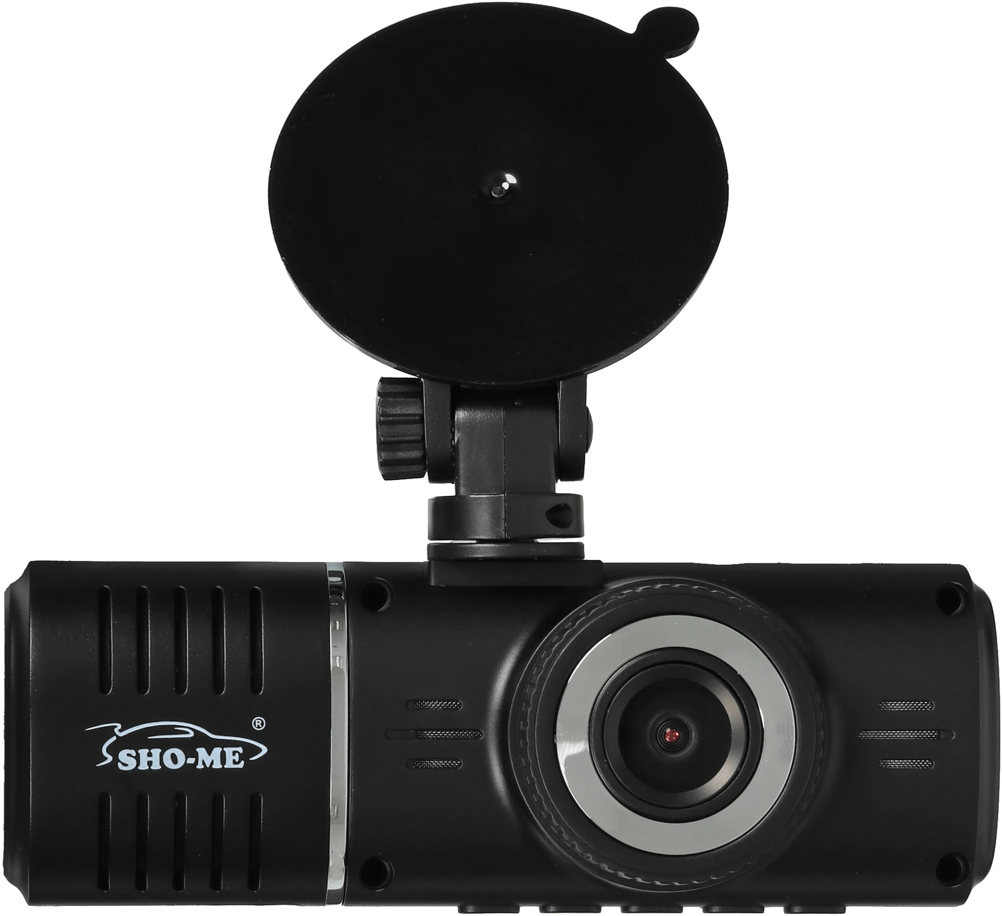Видеорегистратор Sho-Me FHD-375 черный 1080x1920 1080p 150гр. GPS JL5212B+SC1243 — миниатюра 4
