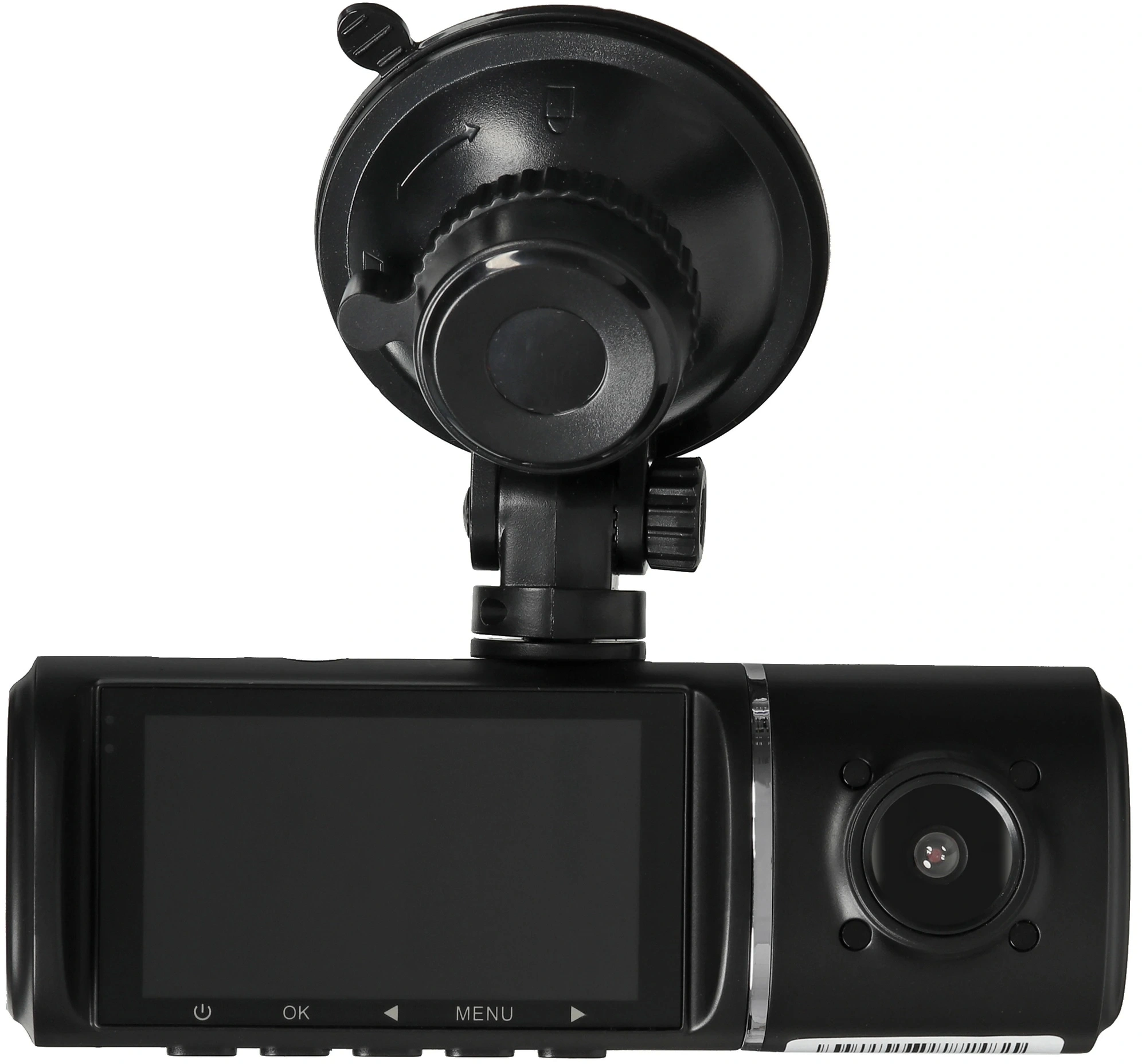 Видеорегистратор Sho-Me FHD-375 черный 1080x1920 1080p 150гр. GPS JL5212B+SC1243 — миниатюра 6