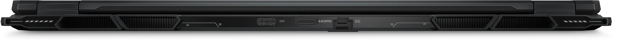 Ноутбук MSI Stealth 18 HX A2WI-083RU Core Ultra 9 290HX Plus 32Gb SSD2Tb NVIDIA GeForce RTX5080 16Gb 18" IPS UHD+ (3840x2400) Windows 11 Home black WiFi BT Cam (9S7-183341-083) — миниатюра 7