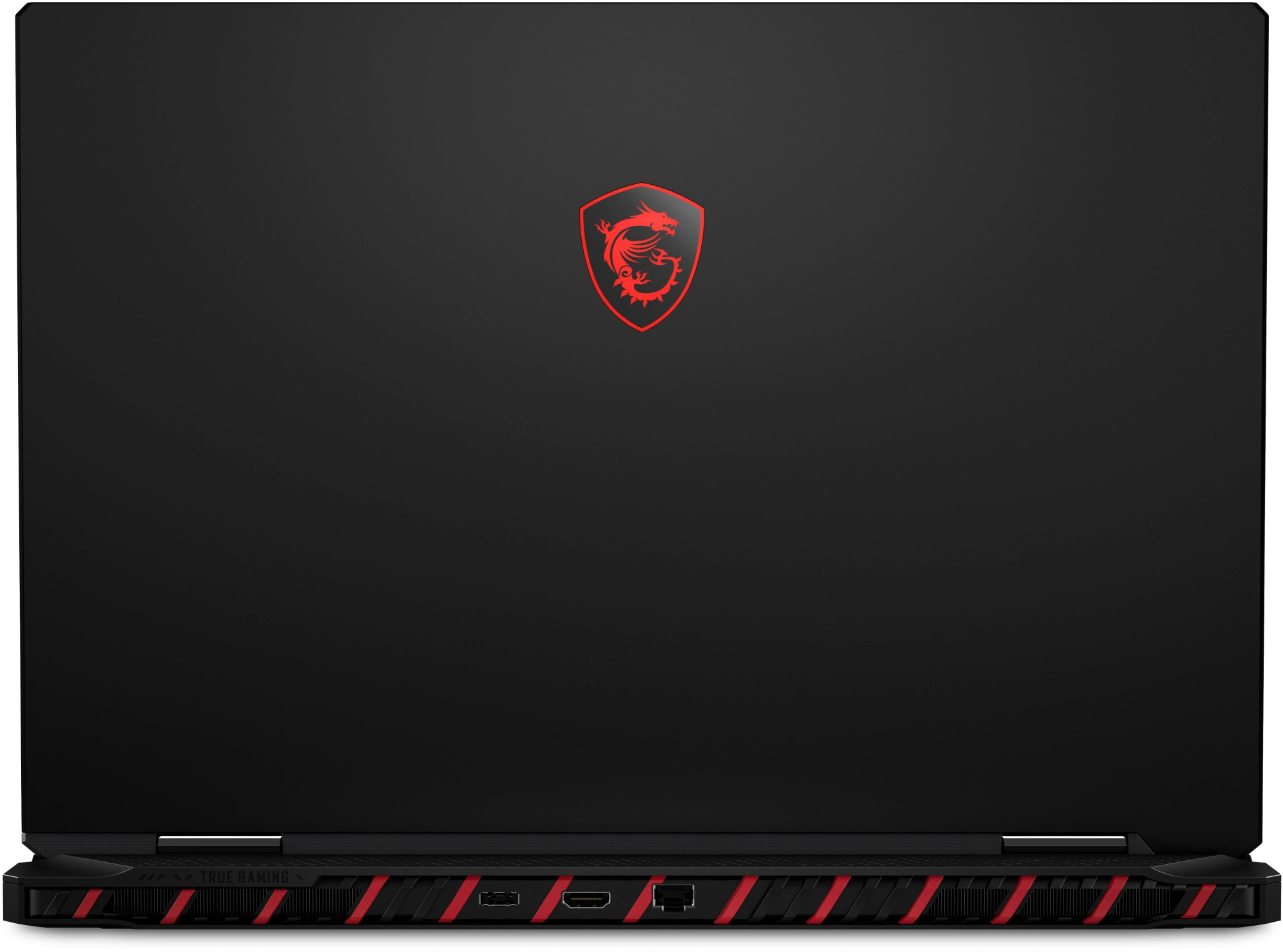 Ноутбук MSI Raider 18 Max HX A2WI-1048RU Core Ultra 9 290HX Plus 32Gb SSD2Tb NVIDIA GeForce RTX5080 16Gb 18" IPS UHD+ (3840x2400) Windows 11 Home black WiFi BT Cam (9S7-182462-1048) — миниатюра 4