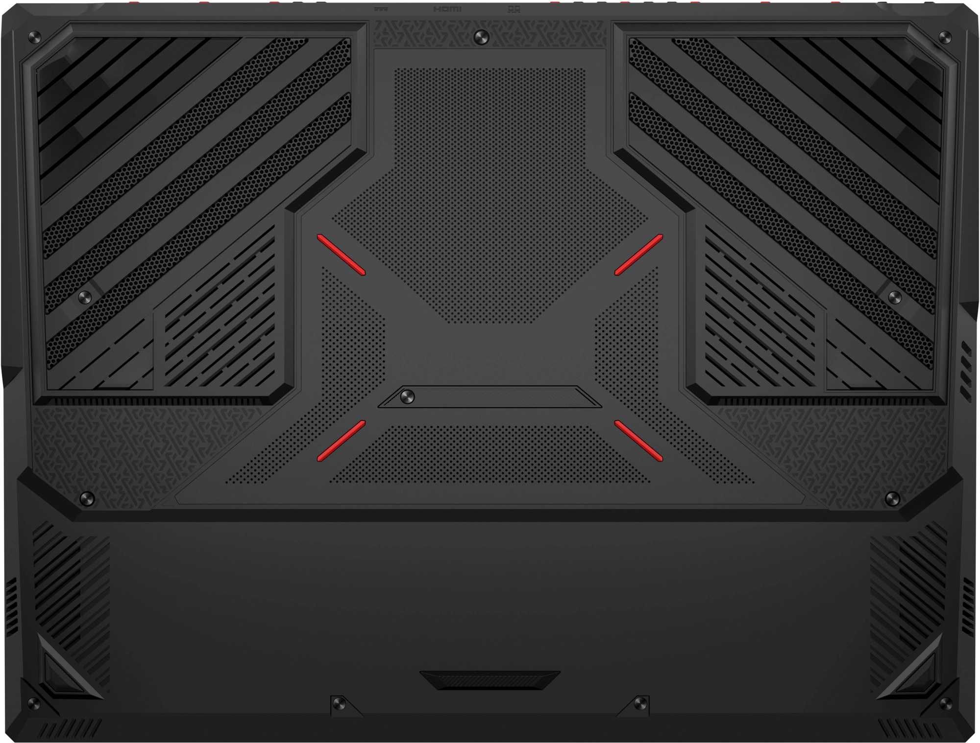 Ноутбук MSI Raider 18 Max HX A2WI-1048RU Core Ultra 9 290HX Plus 32Gb SSD2Tb NVIDIA GeForce RTX5080 16Gb 18" IPS UHD+ (3840x2400) Windows 11 Home black WiFi BT Cam (9S7-182462-1048) — миниатюра 11