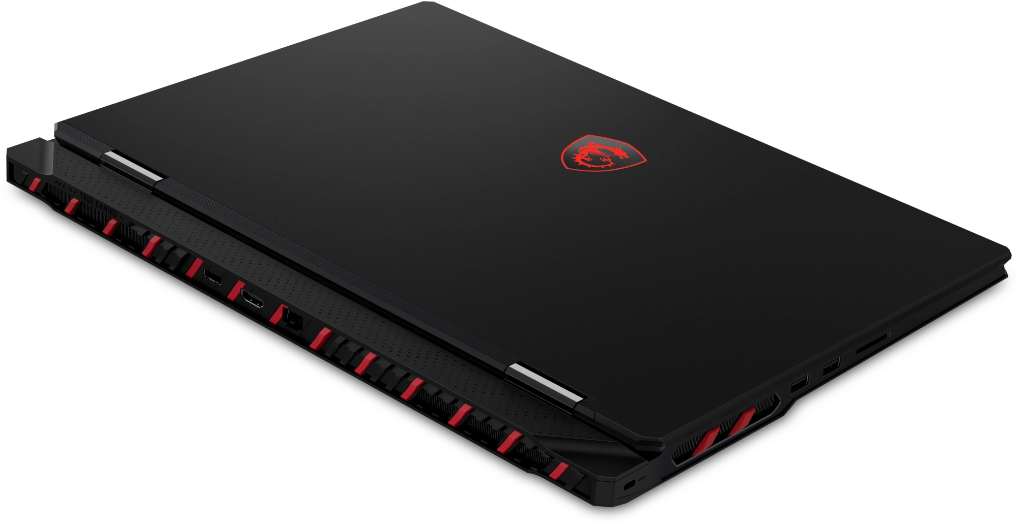 Ноутбук MSI Raider 18 Max HX A2WI-1048RU Core Ultra 9 290HX Plus 32Gb SSD2Tb NVIDIA GeForce RTX5080 16Gb 18" IPS UHD+ (3840x2400) Windows 11 Home black WiFi BT Cam (9S7-182462-1048) — миниатюра 12