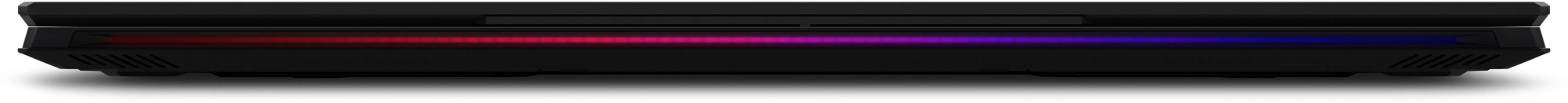 Ноутбук MSI Raider 18 Max HX A2WI-1048RU Core Ultra 9 290HX Plus 32Gb SSD2Tb NVIDIA GeForce RTX5080 16Gb 18" IPS UHD+ (3840x2400) Windows 11 Home black WiFi BT Cam (9S7-182462-1048) — миниатюра 6