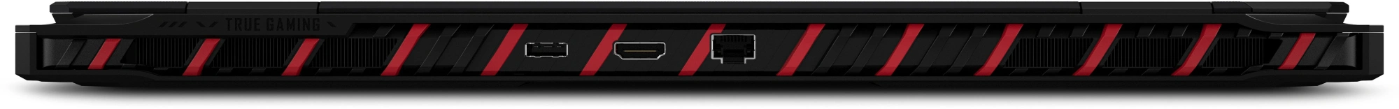 Ноутбук MSI Raider 18 Max HX A2WI-1048RU Core Ultra 9 290HX Plus 32Gb SSD2Tb NVIDIA GeForce RTX5080 16Gb 18" IPS UHD+ (3840x2400) Windows 11 Home black WiFi BT Cam (9S7-182462-1048) — миниатюра 7