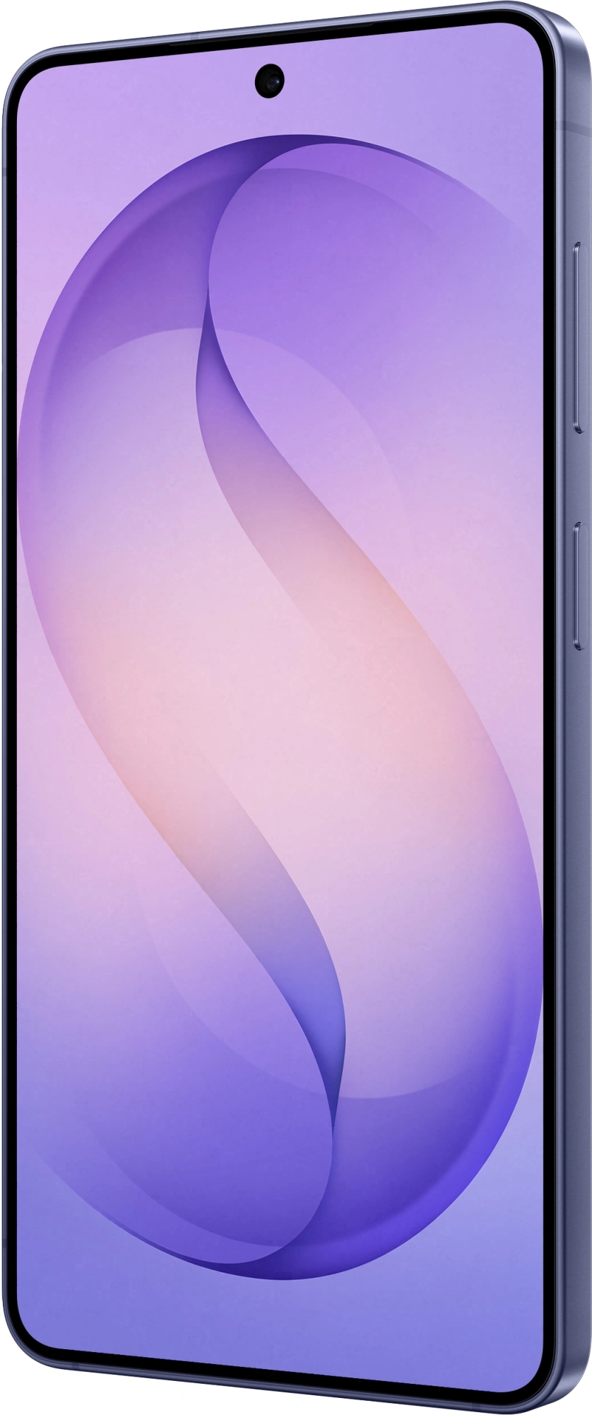 Смартфон Samsung SM-S942B Galaxy S26 512Gb 12Gb фиолетовый моноблок 3G 4G 2Sim 6.3" 1080x2340 Android 16 50Mpix 802.11 a/b/g/n/ac/ax/be NFC GPS GSM900/1800 GSM1900 Protect — миниатюра 2