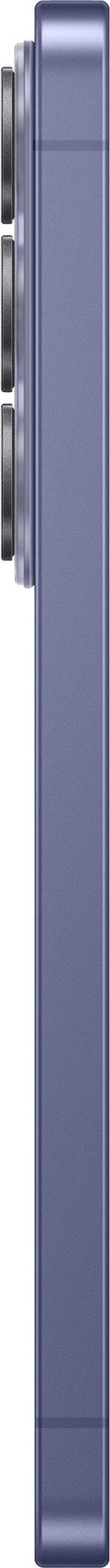 Смартфон Samsung SM-S942B Galaxy S26 512Gb 12Gb фиолетовый моноблок 3G 4G 2Sim 6.3" 1080x2340 Android 16 50Mpix 802.11 a/b/g/n/ac/ax/be NFC GPS GSM900/1800 GSM1900 Protect — миниатюра 3
