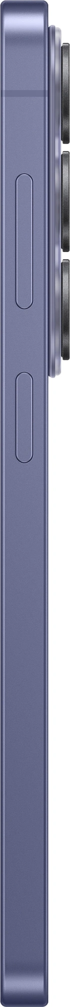 Смартфон Samsung SM-S942B Galaxy S26 512Gb 12Gb фиолетовый моноблок 3G 4G 2Sim 6.3" 1080x2340 Android 16 50Mpix 802.11 a/b/g/n/ac/ax/be NFC GPS GSM900/1800 GSM1900 Protect — миниатюра 4