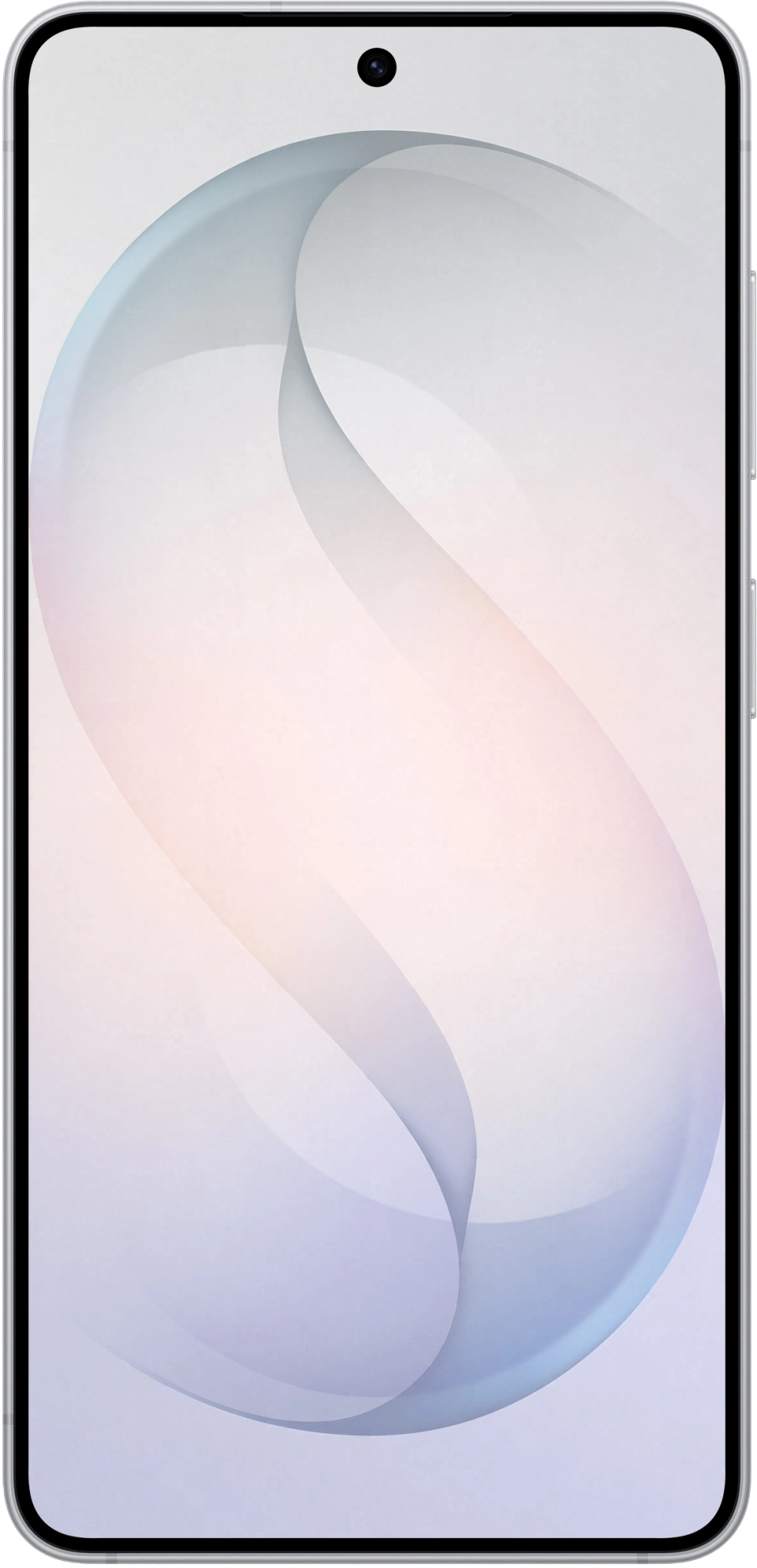 Смартфон Samsung SM-S942B Galaxy S26 512Gb 12Gb белый моноблок 3G 4G 2Sim 6.3" 1080x2340 Android 16 50Mpix 802.11 a/b/g/n/ac/ax/be NFC GPS GSM900/1800 GSM1900 Protect — миниатюра 2