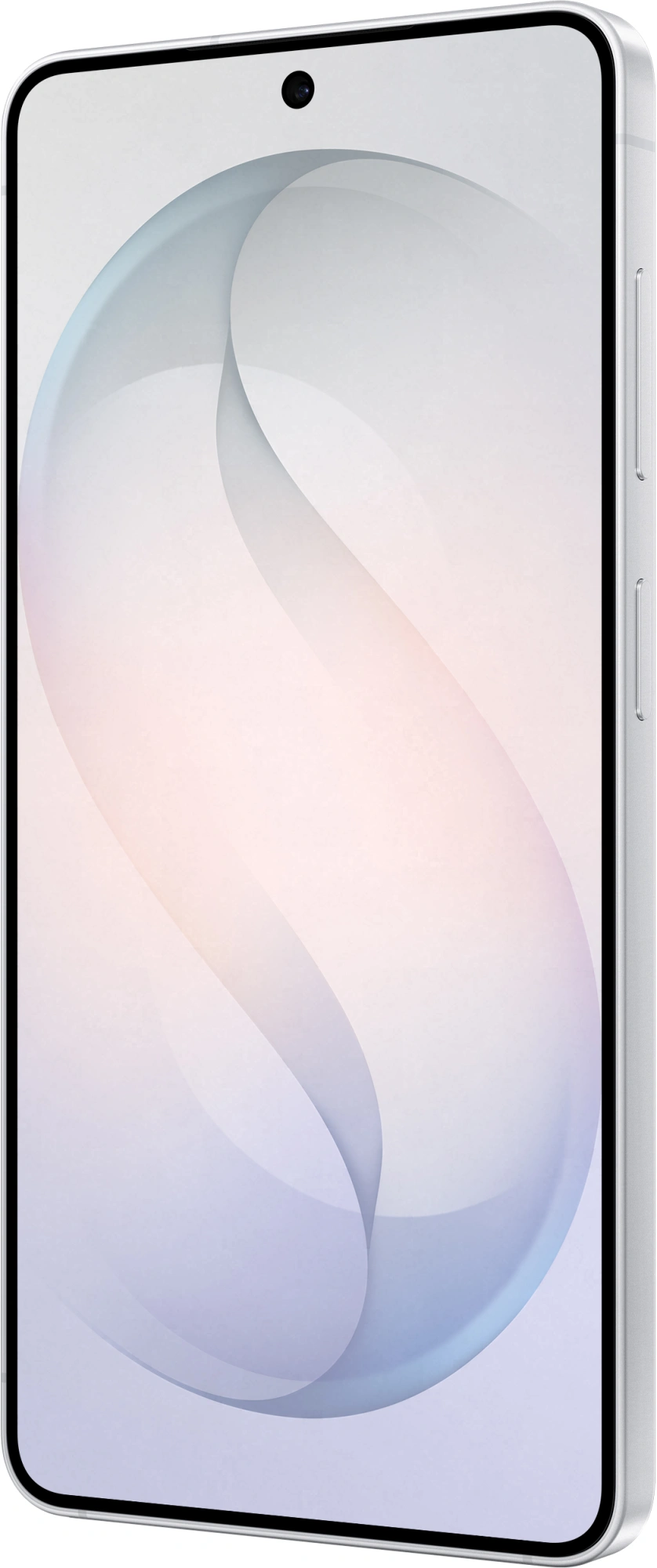 Смартфон Samsung SM-S942B Galaxy S26 512Gb 12Gb белый моноблок 3G 4G 2Sim 6.3" 1080x2340 Android 16 50Mpix 802.11 a/b/g/n/ac/ax/be NFC GPS GSM900/1800 GSM1900 Protect — миниатюра 4