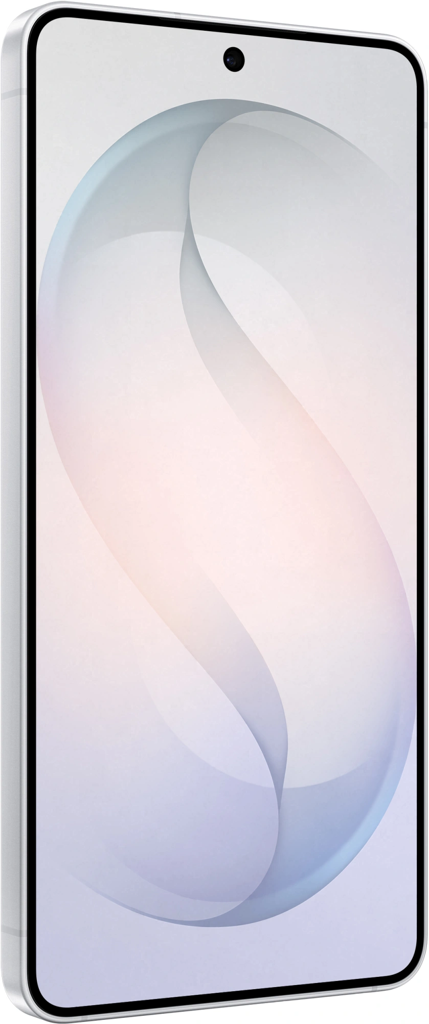 Смартфон Samsung SM-S942B Galaxy S26 512Gb 12Gb белый моноблок 3G 4G 2Sim 6.3" 1080x2340 Android 16 50Mpix 802.11 a/b/g/n/ac/ax/be NFC GPS GSM900/1800 GSM1900 Protect — миниатюра 3