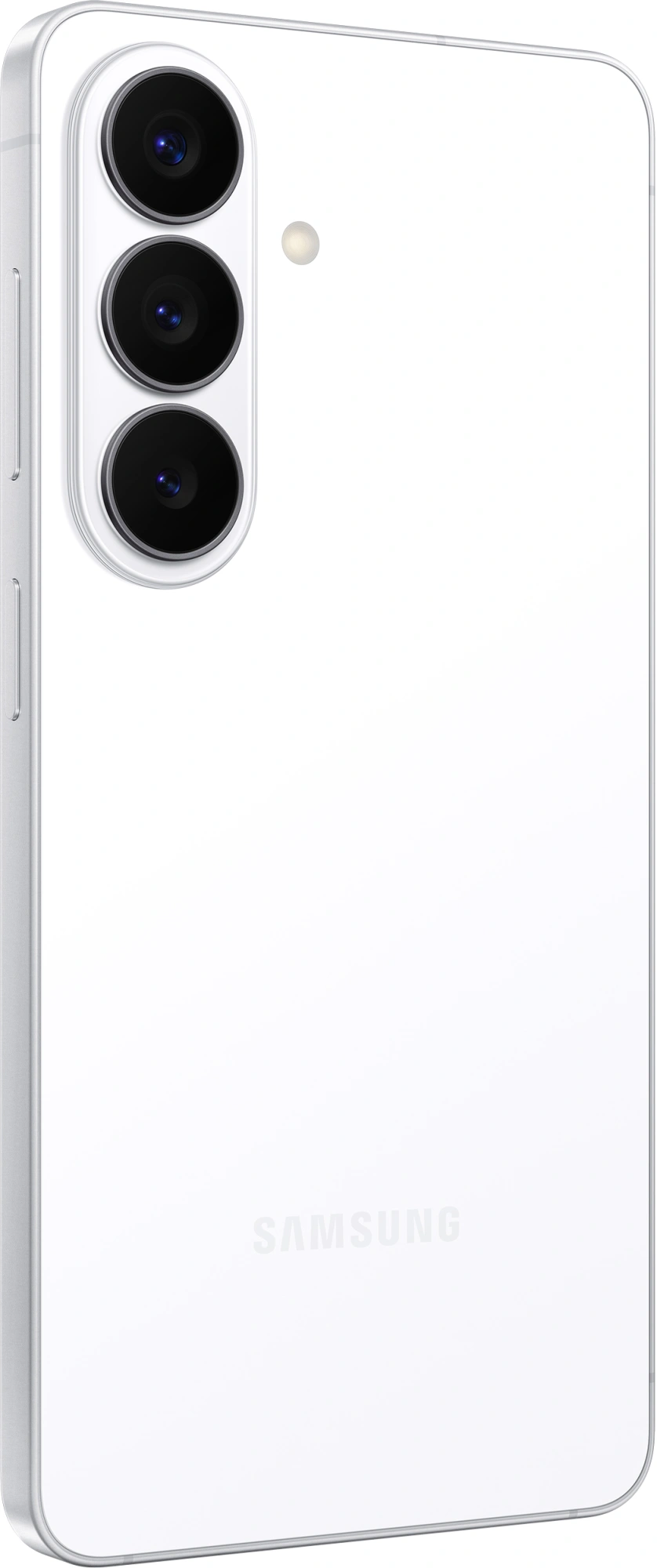 Смартфон Samsung SM-S942B Galaxy S26 512Gb 12Gb белый моноблок 3G 4G 2Sim 6.3" 1080x2340 Android 16 50Mpix 802.11 a/b/g/n/ac/ax/be NFC GPS GSM900/1800 GSM1900 Protect — миниатюра 8